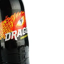 Напій енергетичний Dragon безалкогольний 1 л (737114) - мініатюра 4