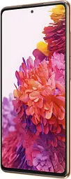 Смартфон Samsung Galaxy S20 FE 5G 8/256GB Cloud Orange (SM-G7810) (Asia) [5G, NFC, 2 SIM] - миниатюра 3