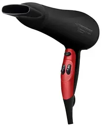 Фен EBH004K Pamela, Black, 2200W Esperanza teh0019625 - мініатюра 2