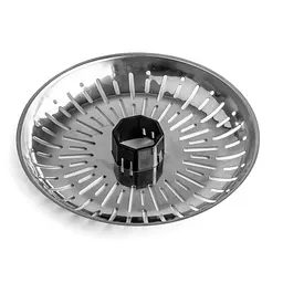 Соковичавниця для цитрусових Rommelsbacher ZP 60/E 'stainless steel' - мініатюра 10