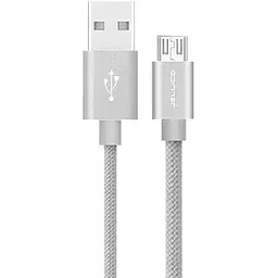 Кабель Jellico GS-20 microUSB 2 м