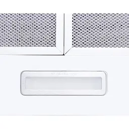 Витяжка Minola HK 6214 WH 700 LED - мініатюра 9