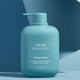 Лосьйон для тіла Haan Forest Grace натуральний 250 мл - мініатюра 3