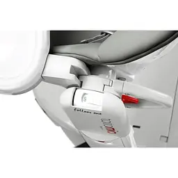 Стільчик-гойдалка Peg-Perego Tatamia Follow Me Ice, сірий (IH02000001BL73) - мініатюра 10
