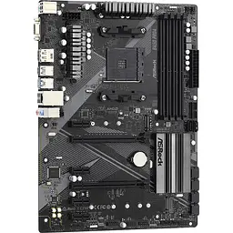 Материнська плата ASRock B450 Pro4 R2.0 [140214] - мініатюра 3
