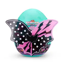 М'яка іграшка Rainbocorns сюрприз A серія Monstercorn Surprise (9297A)