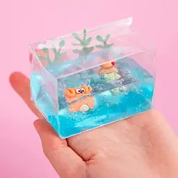 Набір для творчості NanoTape Magic Cute Animals (BKL5000-A) - мініатюра 7