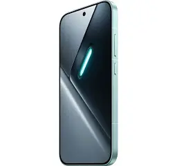 Смартфон Xiaomi Poco X8 Pro 8/512Gb Mint Green Global version - мініатюра 5