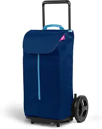 Сумка-візок Gimi Komodo Blue (168435) - мініатюра 1