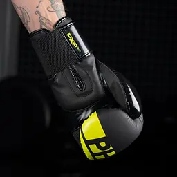 Боксерські рукавички Phantom 14 унций fit0011729 - мініатюра 6