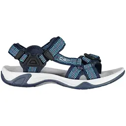Сандалі CMP Hamal Wmn Hiking Sandal 37 Aqua (1097-38Q9956-39ML 37)