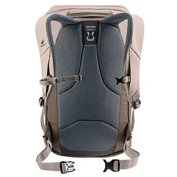 Рюкзак Deuter UP Stockholm Stone-Pepper (1052-3813721 4602) - мініатюра 3