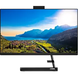 Комп'ютер Lenovo IdeaCentre AiO 3 24IAP7/i5-12450H (F0GH011PUO) (F0GH011PUO)