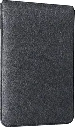 Чохол Gmakin Apple MacBook Air/Pro 15` GM71-15 Felt Case (Black) [73570] - мініатюра 4