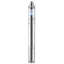 Насос глибинний шнековий Vodomet 3QGD 2.1-85-0.55 VO0007
