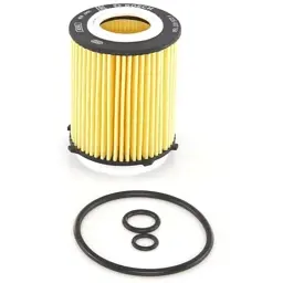 Фільтр масляний Bosch F026407166 - мініатюра 5