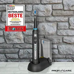 Зубна щітка PROFI CARE PC-EZS 3056 - мініатюра 5
