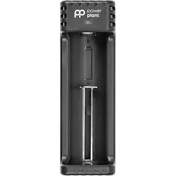 Зарядний пристрій PowerPlant для акумуляторів AA, AAA /PP-U1BS (AA620197)