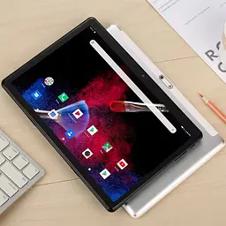 Планшет BDF S10 4/64GB LTE 4G Dual Sim Space Grey - мініатюра 3