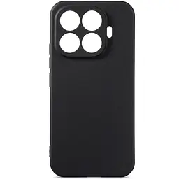 Чохол до мобільного телефона Armorstandart Matte Slim Fit Xiaomi 17T 5G Black (ARM90969)