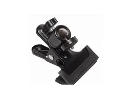 Кріплення універсальне-затискач ADA Clamp for CUBE - мініатюра 2
