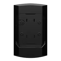 Бездротовий датчик руху Tiras X-Motion Black (21-00111) - мініатюра 4
