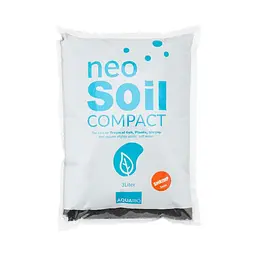 Грунт для акваріума Aquario Neo Soil Plant 3 л (neo-soil-plant-3) - мініатюра 1