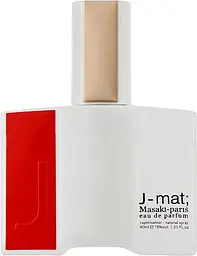 Оригінал Masaki Matsushima M. Matsushima J-mat 40 мл Парфумована вода