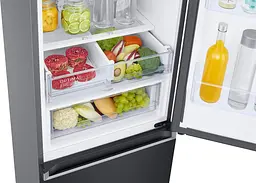 Холодильник Samsung RB38C676EB1/UA - мініатюра 8
