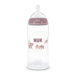 Пляшка Nuk First Choice М 300 мл коала (3954225) - мініатюра 2