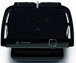 Електрогриль Tefal OptiGrill Elite GC750830 [55937] - мініатюра 2