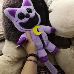 М’яка іграшка КетНеп (Catnap), 33 см - мініатюра 2