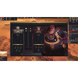 Ключ активації Microsoft Dune: Spice Wars для Xbox Series S/X - мініатюра 9