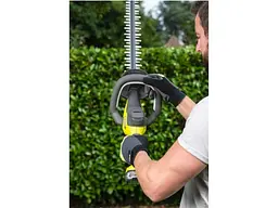 Кущоріз Ryobi RY18HT55A-0 - мініатюра 3