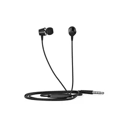 Навушники HP DHE-7000 Black (DHE-7000BK) - мініатюра 3