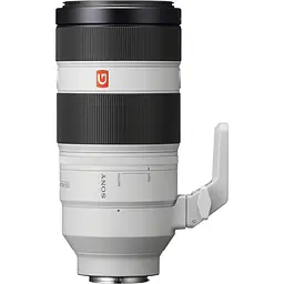 Об'єктив Sony FE 100-400mm f/4.5-5.6 GM OSS (SEL100400GM.SYX) [111291] - мініатюра 2