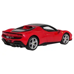 Машинка RASTAR Ferrari 296 GTS R/C 1:16 червоний 94600 - мініатюра 5