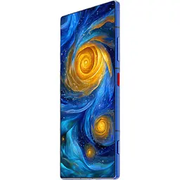 Смартфон Nubia Z80 Ultra 16/512GB Starry Night Blue [155872] - мініатюра 2