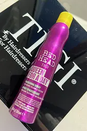 Спрей для об'єму та текстури волосся TIGI Bed Head Queen For A Day, 311 мл