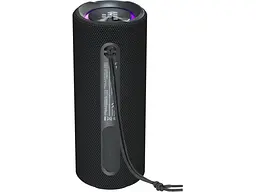 Портативна колонка Tronsmart Mirtune C2 Black (1091846) - мініатюра 3
