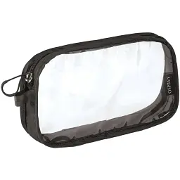 Сумка Osprey Ultralight Liquids Pouch для рідин Shadow Grey