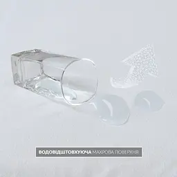 Наматрацник Ideia Aqua Stop водонепроникний на резинках 200*200 - мініатюра 4