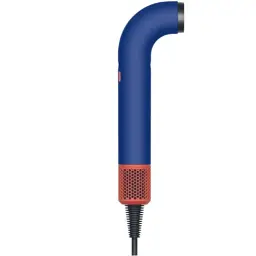 Фен Dyson HD18 Supersonic R Pro Vinca Blue/Rose (522266-01) EU - мініатюра 4