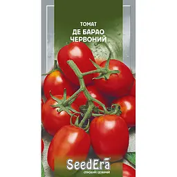 Томат SeedЕra Де Барао 3 г червоний