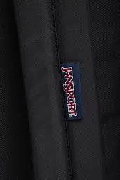 Рюкзак яскравий Jansport Superbreak 25L Кораловий - мініатюра 9