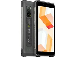 Смартфон UleFone Armor X10 4/32GB Grey - мініатюра 3