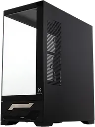Корпус Vinga Contact Black - мініатюра 2
