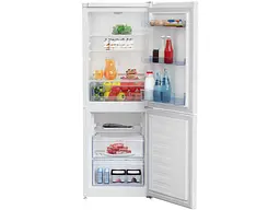 Холодильник Beko RCSA 240K40 WN - мініатюра 3