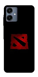 TPU чохол Demsky Dota Symbol для Samsung Galaxy A06