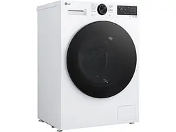 Пральна машина автоматична LG F2X5FS5W - мініатюра 2